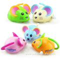wholesale colorful upper chain mouse cat toy